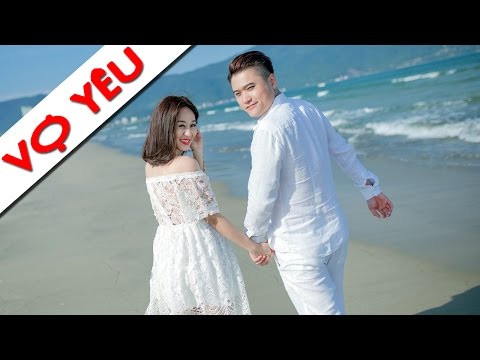 Vợ Yêu - Vũ Duy Khánh 2017 | MV Audio
