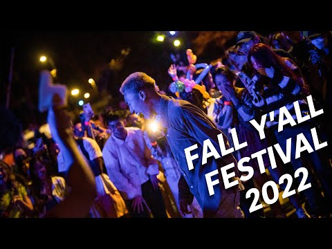Fall Yall Ucsd