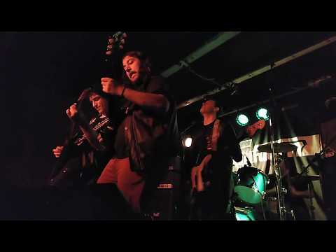 THE HALFORD EXPERIENCE - Love Bites (JUDAS PRIEST tribute)