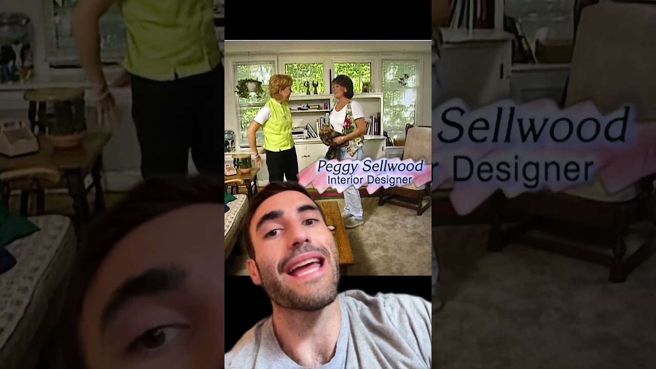 The most criminal interior decorating EVER #homedecor #decoration