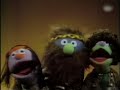 Sesame Street The Garden Alternate Take