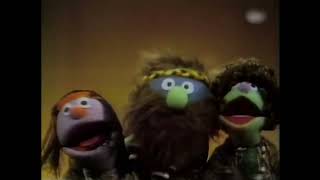 Sesame Street - The Garden (alternate take)