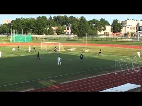 08.07.2011 Sapalspils FC - RTU FC