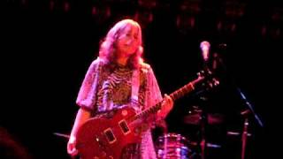 Corin Tucker Band - "Cool" live 10/11/10