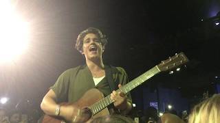 THE VAMPS STAY BIRMINGHAM