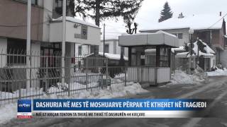 Dashuria ne mes te moshuarve perpak te kthehet ne tragjedi