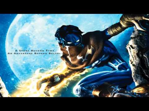 Legacy of Kain: Soul Reaver 2 - Sarafan Stronghold (OST)