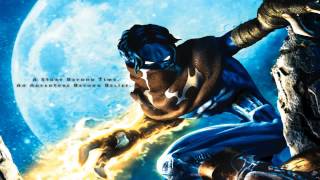 Legacy of Kain: Soul Reaver 2 - Sarafan Stronghold (OST)