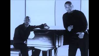 Return II Love ♪: Ruff Endz -&quot;Someone To Love&quot;