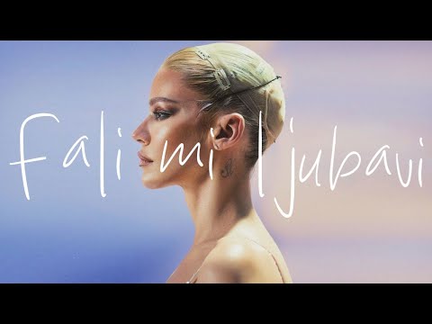 Natasa Bekvalac - Fali mi ljubavi (Official Video | Album MAMA 2025)