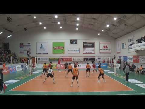 12ª Jornada Liga UNA - Castêlo da Maia GC x SL Benfica