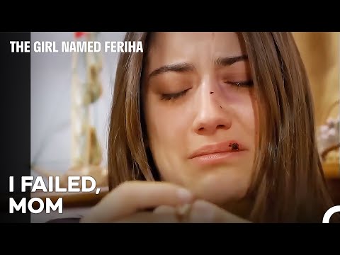 Feriha Got Kicked Out of the House - The Girl Named Feriha Episode 46
