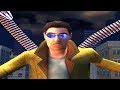 Spider Man 2 PC Walkthrough Part 11 Subway Peril Part 1