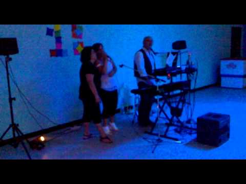 festa marika di matteo 18 anni