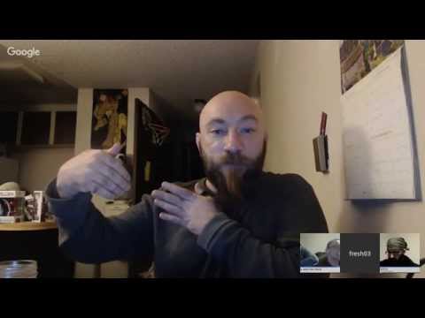 fresh03 instead of the Queue!  Veterans Day Vaping!