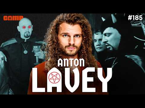 Der satanische Anton LaVey: Der Mann, der den Satanismus erfand