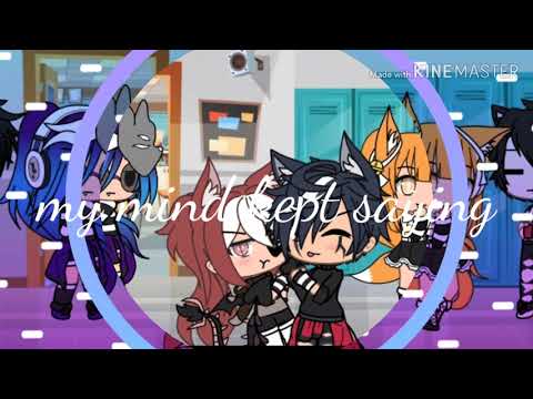 (old)Troublemaker glmv(gacha life)
