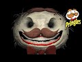 3 TRUE PRINGLES HORROR STORIES ANIMATED