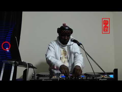 DJ 2ONE2 VIDEO REGGAE MIX