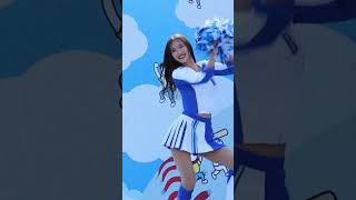 卒業 Fukaちゃん  ファンフェス ベイスターズ　dianaディアーナ  チア