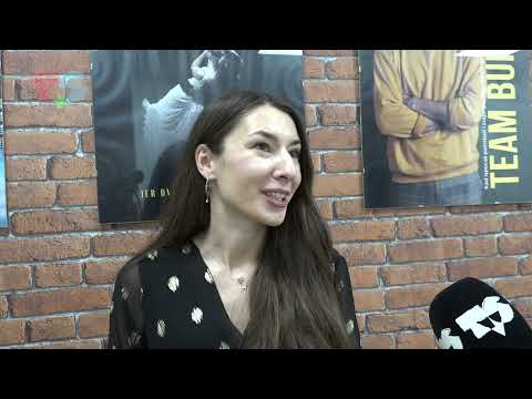 Plesna škola Lijeva i desna