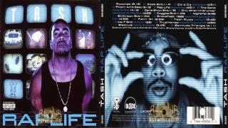 Tash - Fallin&#39; On Instrumental