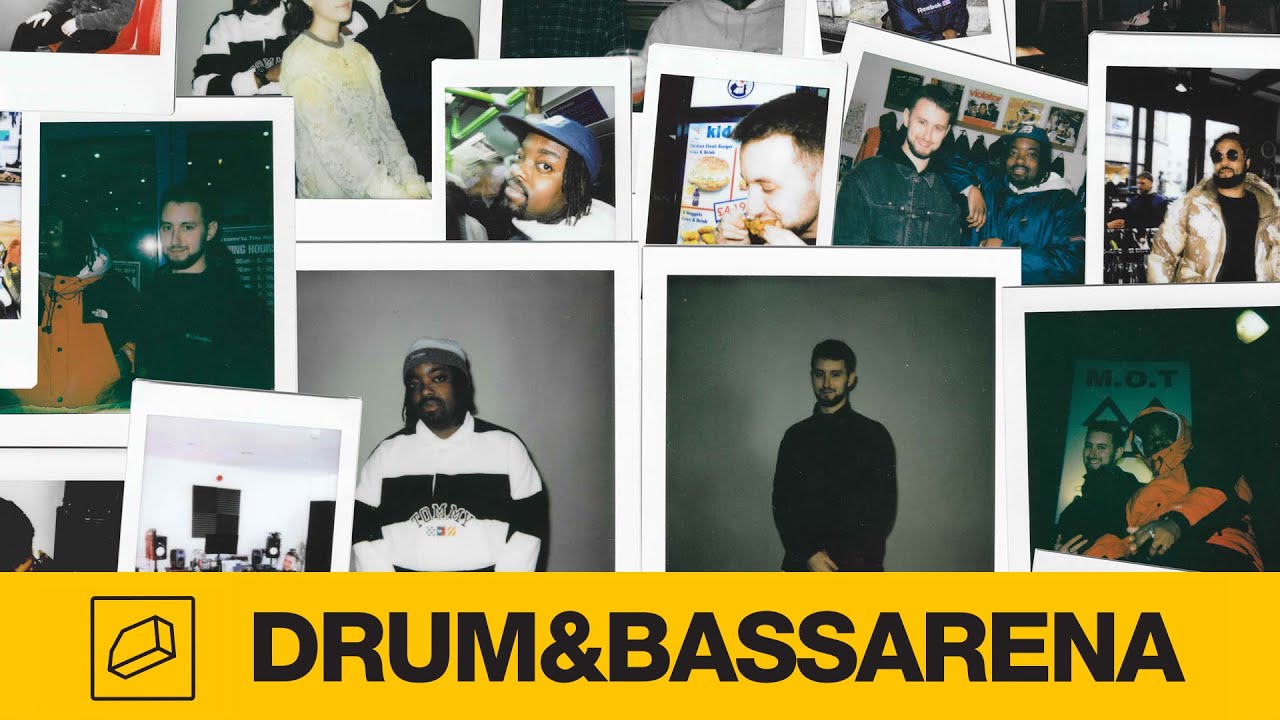 Verbz & Zar - After Party (ft. DRS)