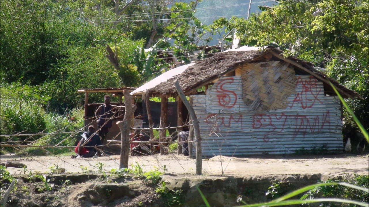 Vanuatu Mainstreaming Disaster Risk Reduction Project