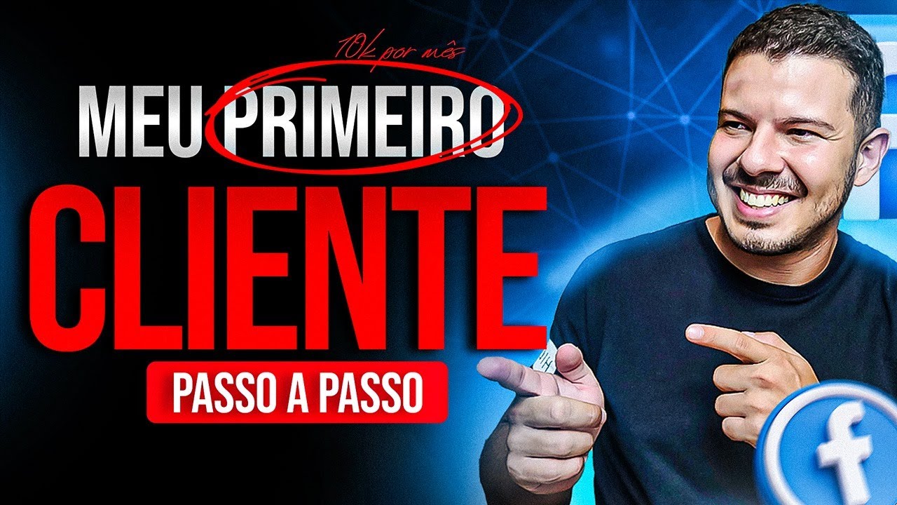 Feche seu 1° Cliente nos Próximos 7 Dias | Tráfego Para Negócio Local