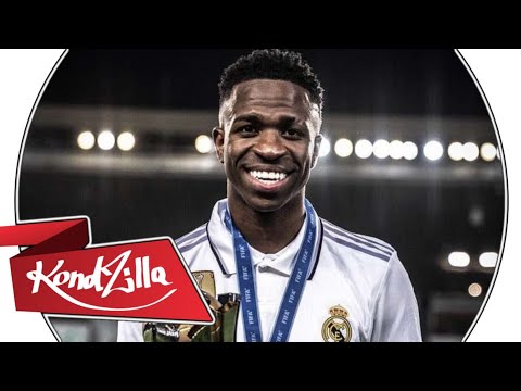 VINÍCIUS JR | TÁ OK (Dennis e Kevin O Chris)