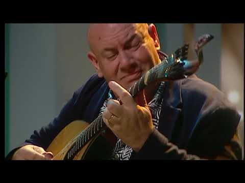 Jorge Fernando e Amália Rodrigues "Ai Vida" | Cá Por Casa | RTP