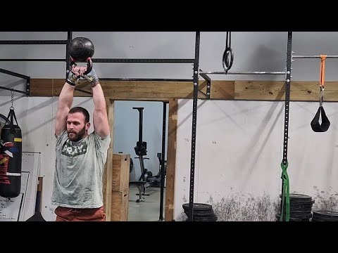 Crossfit Benchmark Hero WOD Nate 16+ Rounds