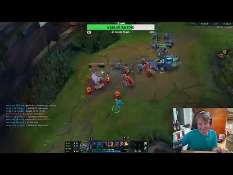 Zlator have many money