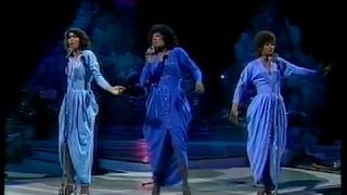 "When will I see you again", The Three Degrees- 1982.High Quality