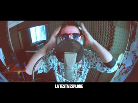 DANTI - UNO COME DANTI INTRO feat. SOLDANTI