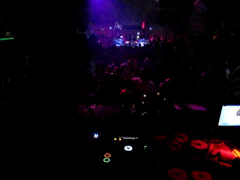 Ali Nasser @ DJs Love Nights @ Kristal Glam Club - 30.01.2010