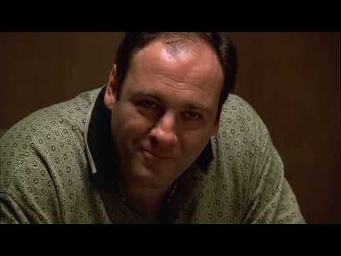 Tony Soprano and Dr. Melfi S1-3 (Compilation) - The Sopranos