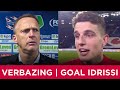 ‘Heb corner-goal niet gezien!’ | Van den Brom & Til