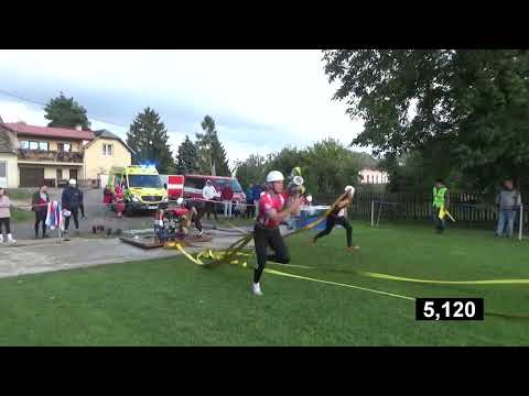 SDH Frýdštejn - PKL PLOUKONICE 2022