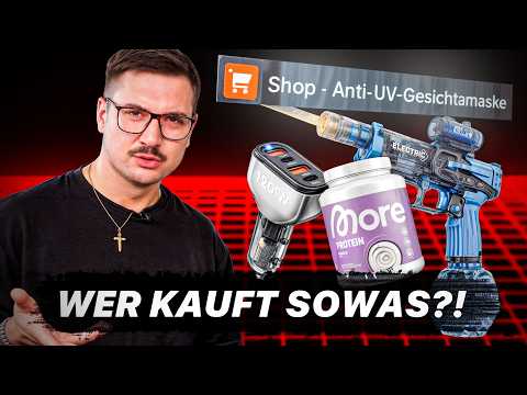 TikTok Shops: the disgusting business of junk & why EVERYONE is participating...