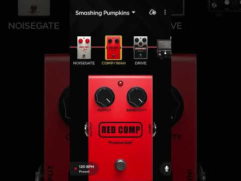 Smashing Pumpkins-Tone tutorial #music #song