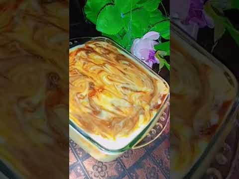 dessert recipe by palvi shah