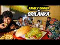 Gold Beef Burger 🍔 | Marine Grill Srilanka - Irfan's View