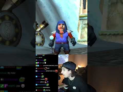 The Authentic Classic WoW Experience | Classic Hardcore