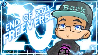 End of 2021 Freeverse Music Video