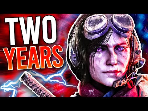TWO YEARS of Zombies Content in 2024?! // Call of Duty: Black Ops 5