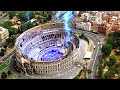 Rome Gets Wiped Off The Map The Core CLIP