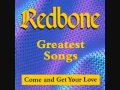 Crazy Mama by Redbone