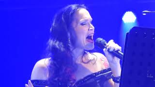 Tarja - Amazing Grace live in Kiev HD