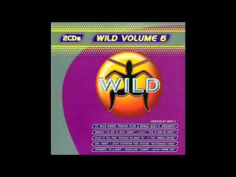 Alex k wild volume 6